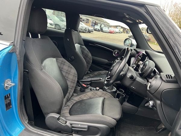 Used MINI Hatch 2015 for sale - 73242234: Photo 18