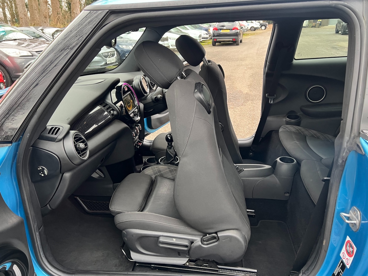 Vehicle 19