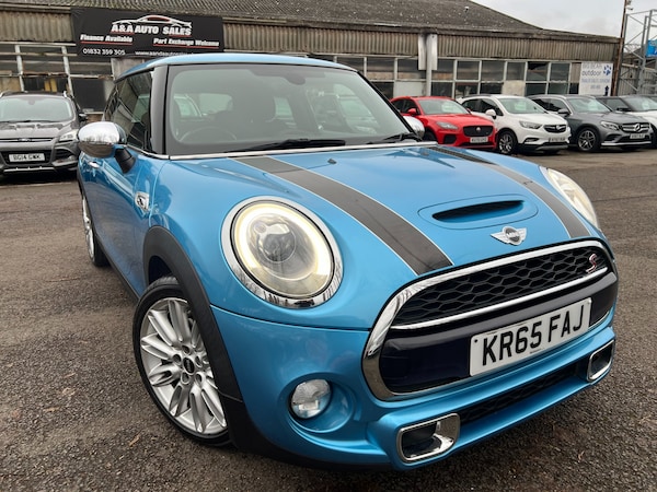 Used MINI Hatch 2015 for sale - 73242234: Photo 1
