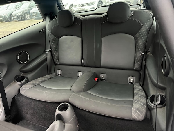 Used MINI Hatch 2015 for sale - 73242234: Photo 20