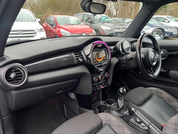 Used MINI Hatch 2015 for sale - 73242234: Photo 21
