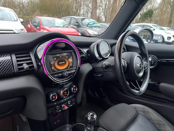Used MINI Hatch 2015 for sale - 73242234: Photo 22