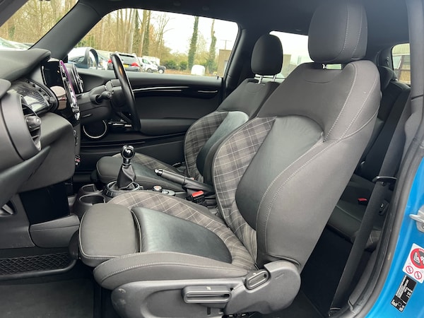 Used MINI Hatch 2015 for sale - 73242234: Photo 23