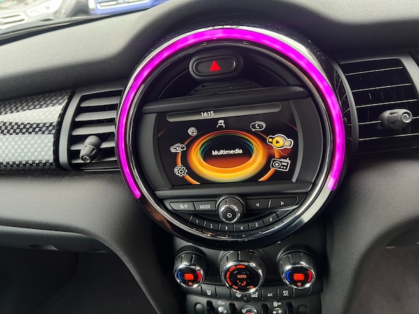 Used MINI Hatch 2015 for sale - 73242234: Photo 25