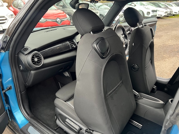 Used MINI Hatch 2015 for sale - 73242234: Photo 27