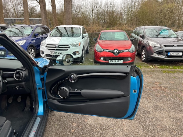 Used MINI Hatch 2015 for sale - 73242234: Photo 28