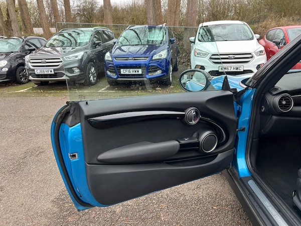 Used MINI Hatch 2015 for sale - 73242234: Photo 29