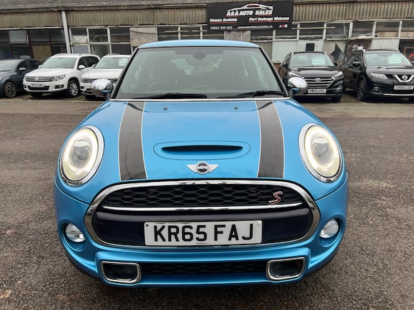 Used MINI Hatch 2015 for sale - 73242234: Photo 2