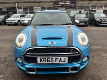 Used MINI Hatch 2015 for sale - 73242234: Photo