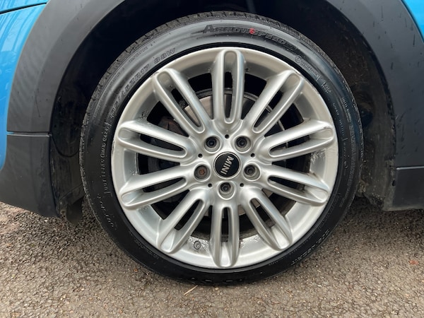 Used MINI Hatch 2015 for sale - 73242234: Photo 30