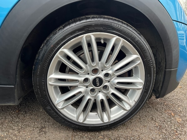 Used MINI Hatch 2015 for sale - 73242234: Photo 33