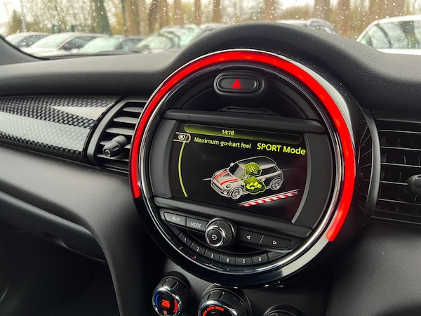Used MINI Hatch 2015 for sale - 73242234: Photo 35