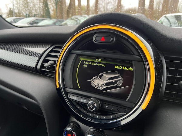 Used MINI Hatch 2015 for sale - 73242234: Photo 36