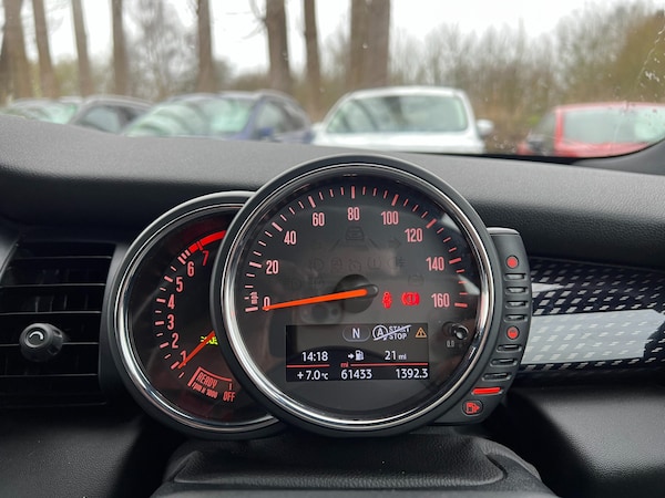 Used MINI Hatch 2015 for sale - 73242234: Photo 38