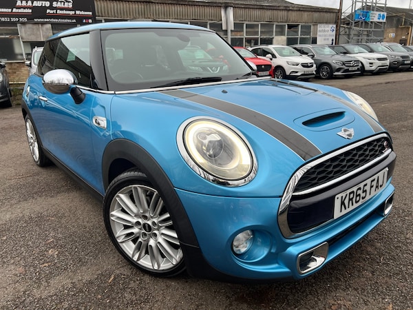 Used MINI Hatch 2015 for sale - 73242234: Photo 3