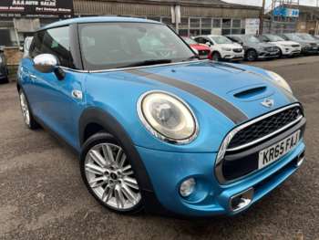 Used MINI Hatch 2015 for sale - 73242234: Photo