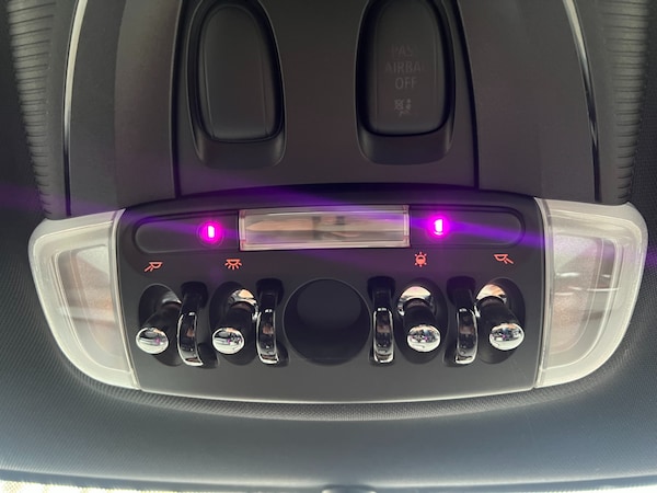 Used MINI Hatch 2015 for sale - 73242234: Photo 43