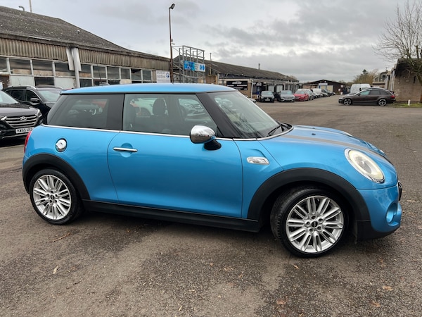 Used MINI Hatch 2015 for sale - 73242234: Photo 4