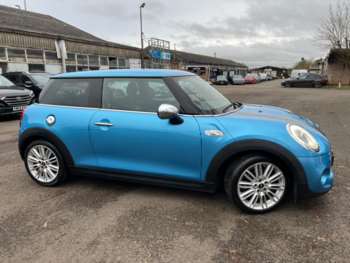Used MINI Hatch 2015 for sale - 73242234: Photo