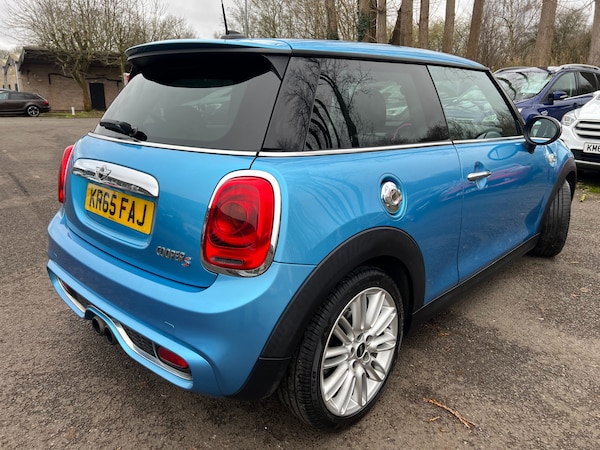 Used MINI Hatch 2015 for sale - 73242234: Photo 5