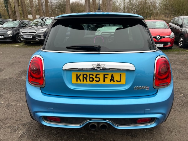 Used MINI Hatch 2015 for sale - 73242234: Photo 6