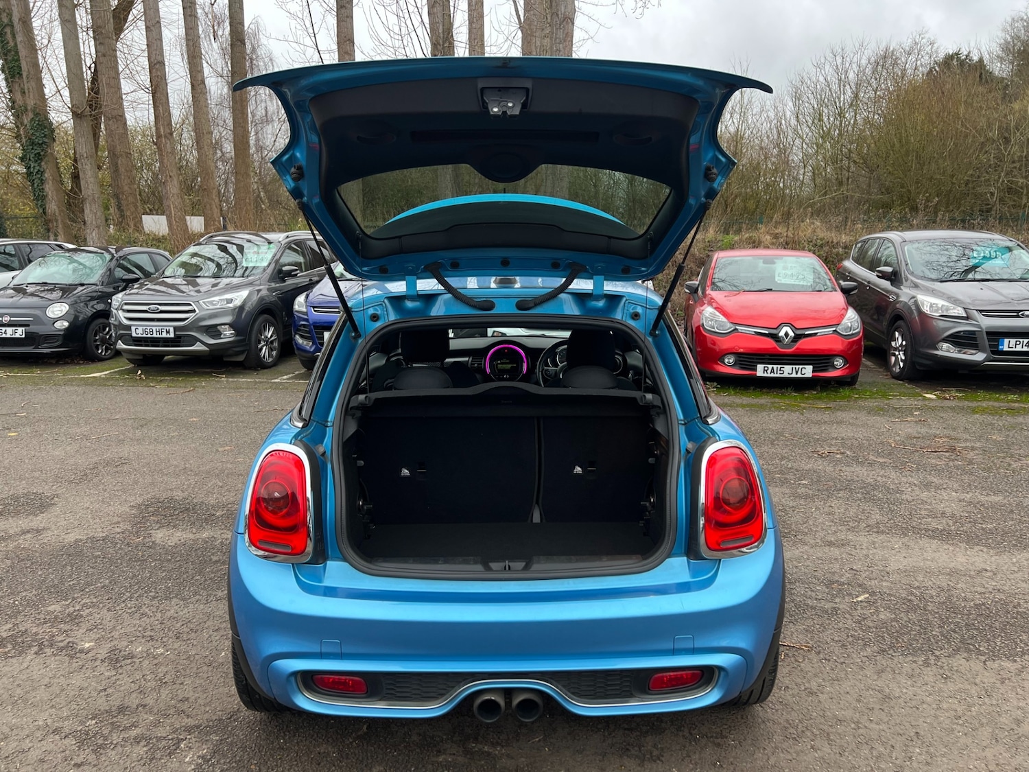 Vehicle 7