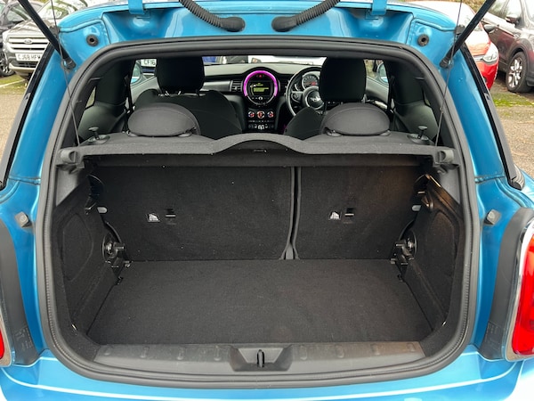 Used MINI Hatch 2015 for sale - 73242234: Photo 8