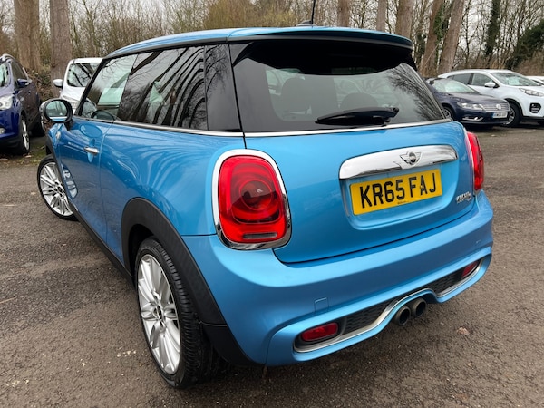 Used MINI Hatch 2015 for sale - 73242234: Photo 9