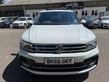 Used Volkswagen Tiguan 2016 for sale - 79044932: Photo
