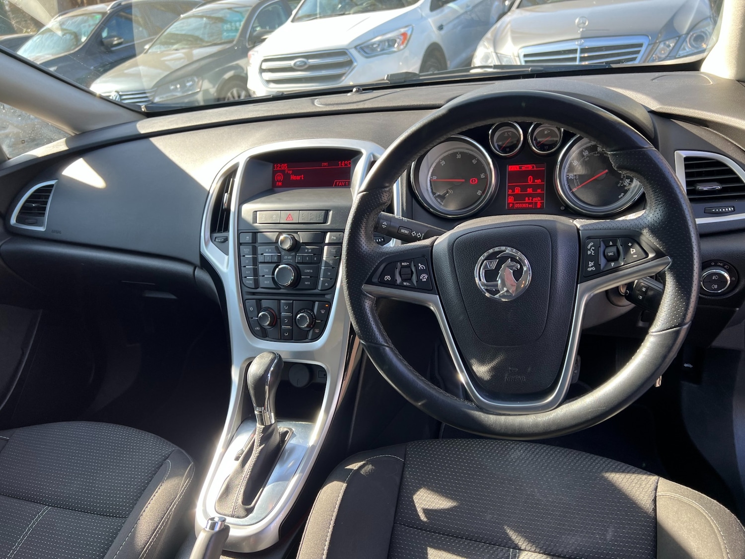 Vehicle 13
