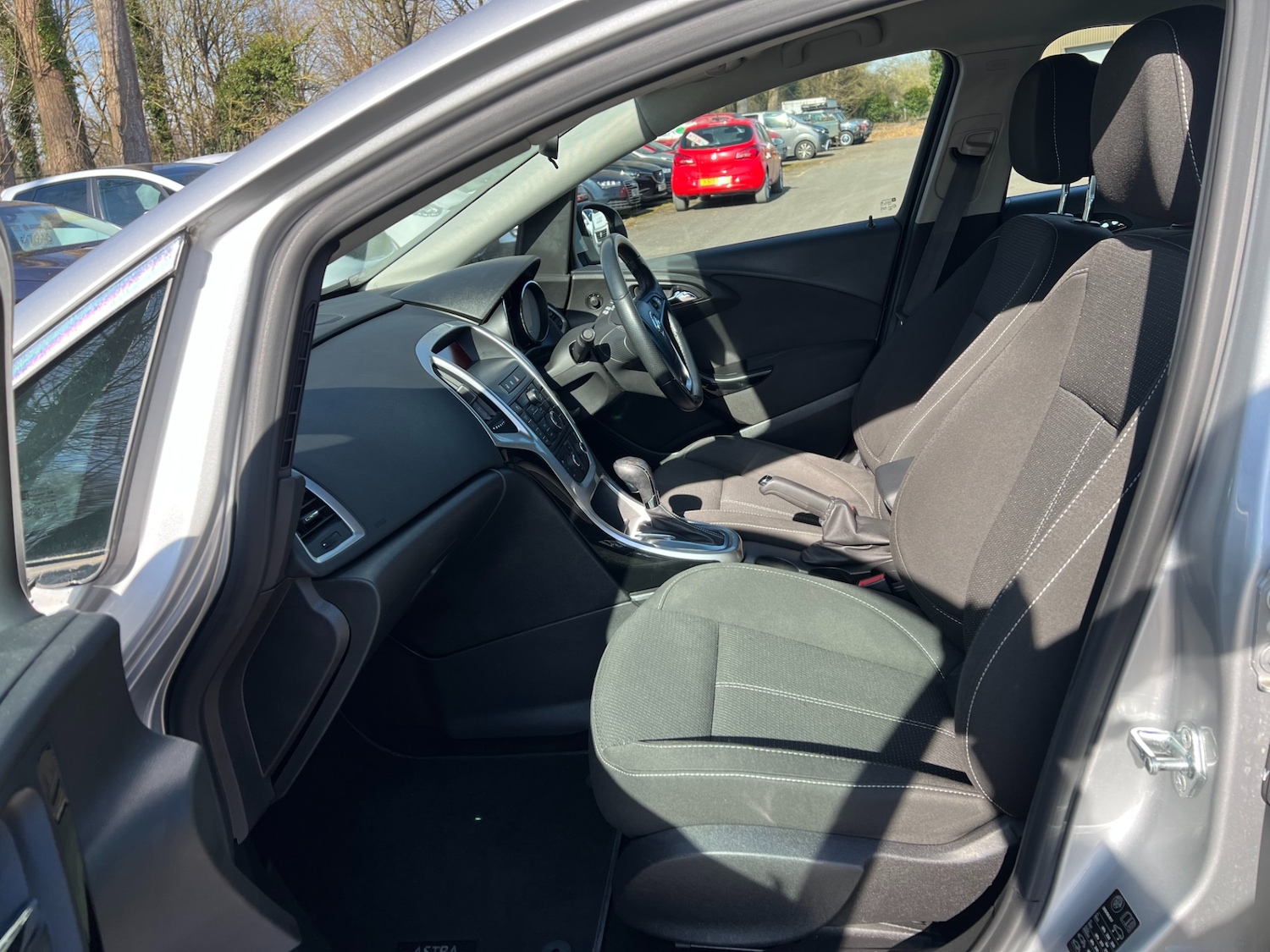 Vehicle 15