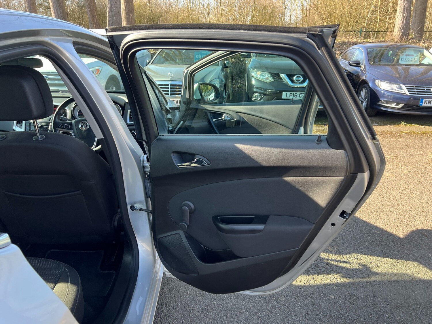 Vehicle 29