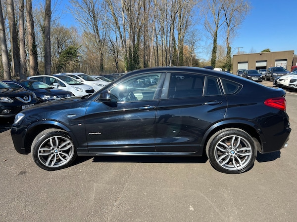 Used BMW X4 2017 for sale - 74061423: Photo 10