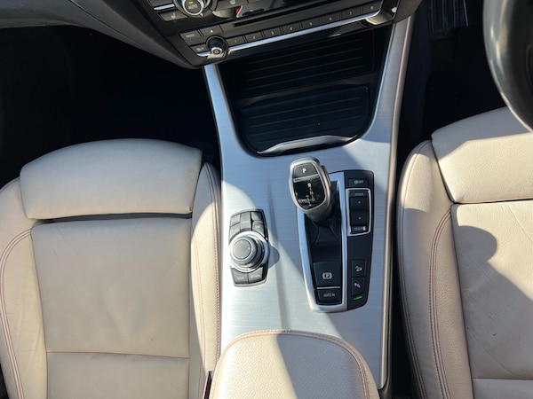 Used BMW X4 2017 for sale - 74061423: Photo 14