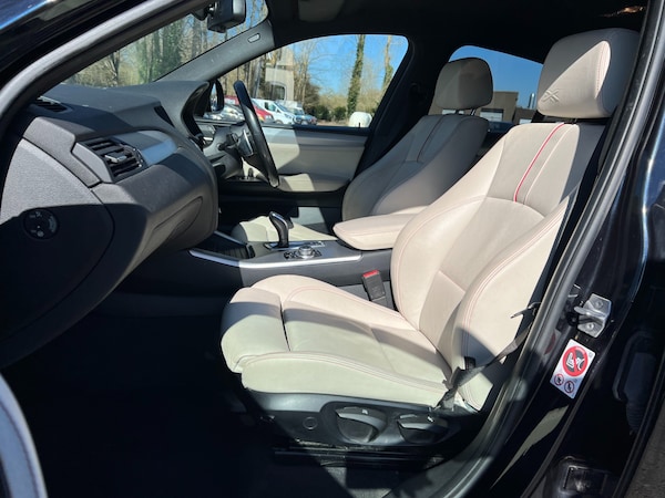 Used BMW X4 2017 for sale - 74061423: Photo 15