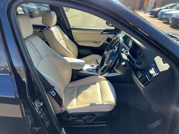 Used BMW X4 2017 for sale - 74061423: Photo 16