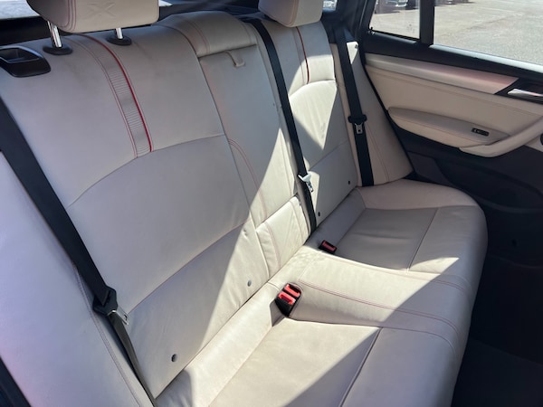 Used BMW X4 2017 for sale - 74061423: Photo 20