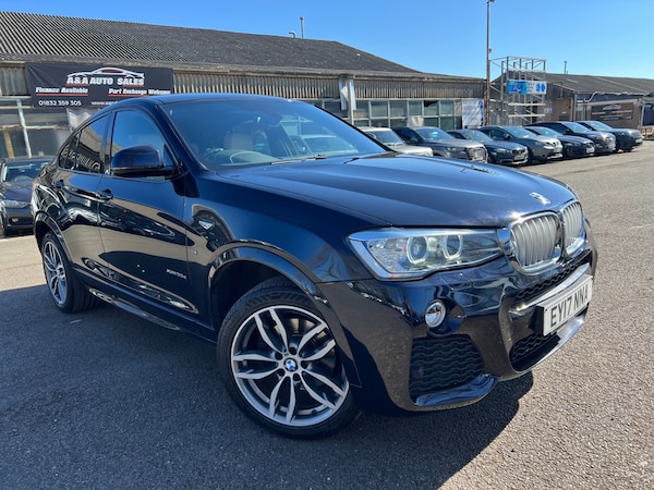 Used BMW X4 2017 for sale - 74061423: Photo 22