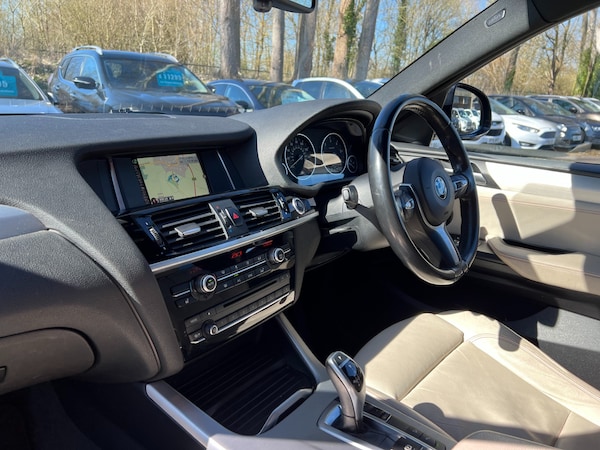 Used BMW X4 2017 for sale - 74061423: Photo 28
