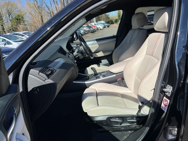 Used BMW X4 2017 for sale - 74061423: Photo 29