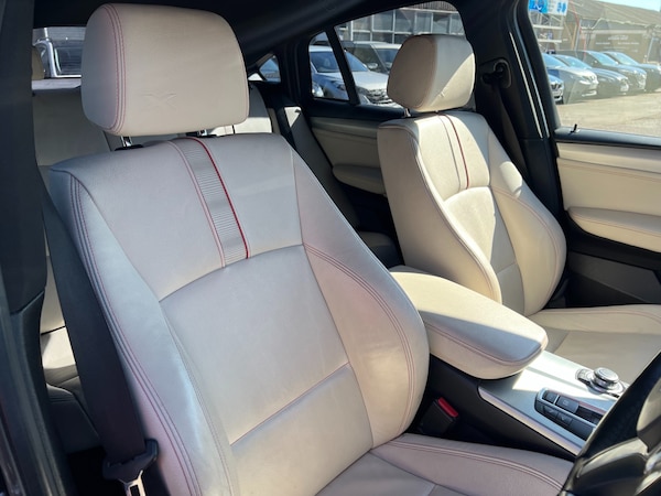 Used BMW X4 2017 for sale - 74061423: Photo 30