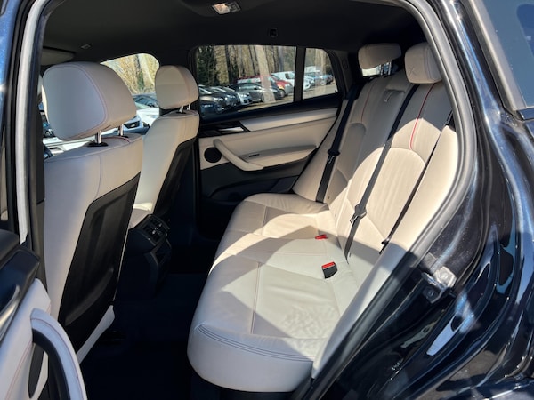 Used BMW X4 2017 for sale - 74061423: Photo 31