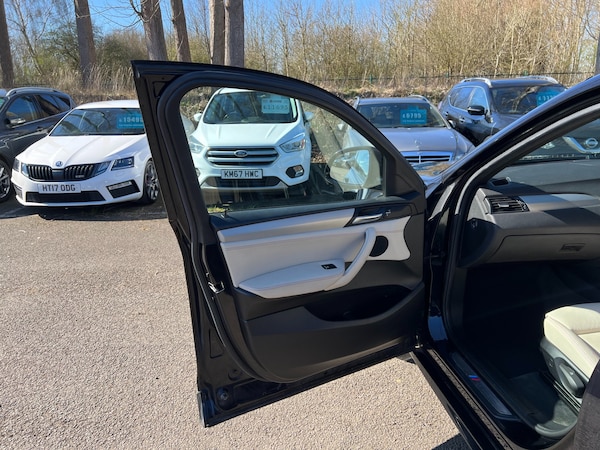 Used BMW X4 2017 for sale - 74061423: Photo 34