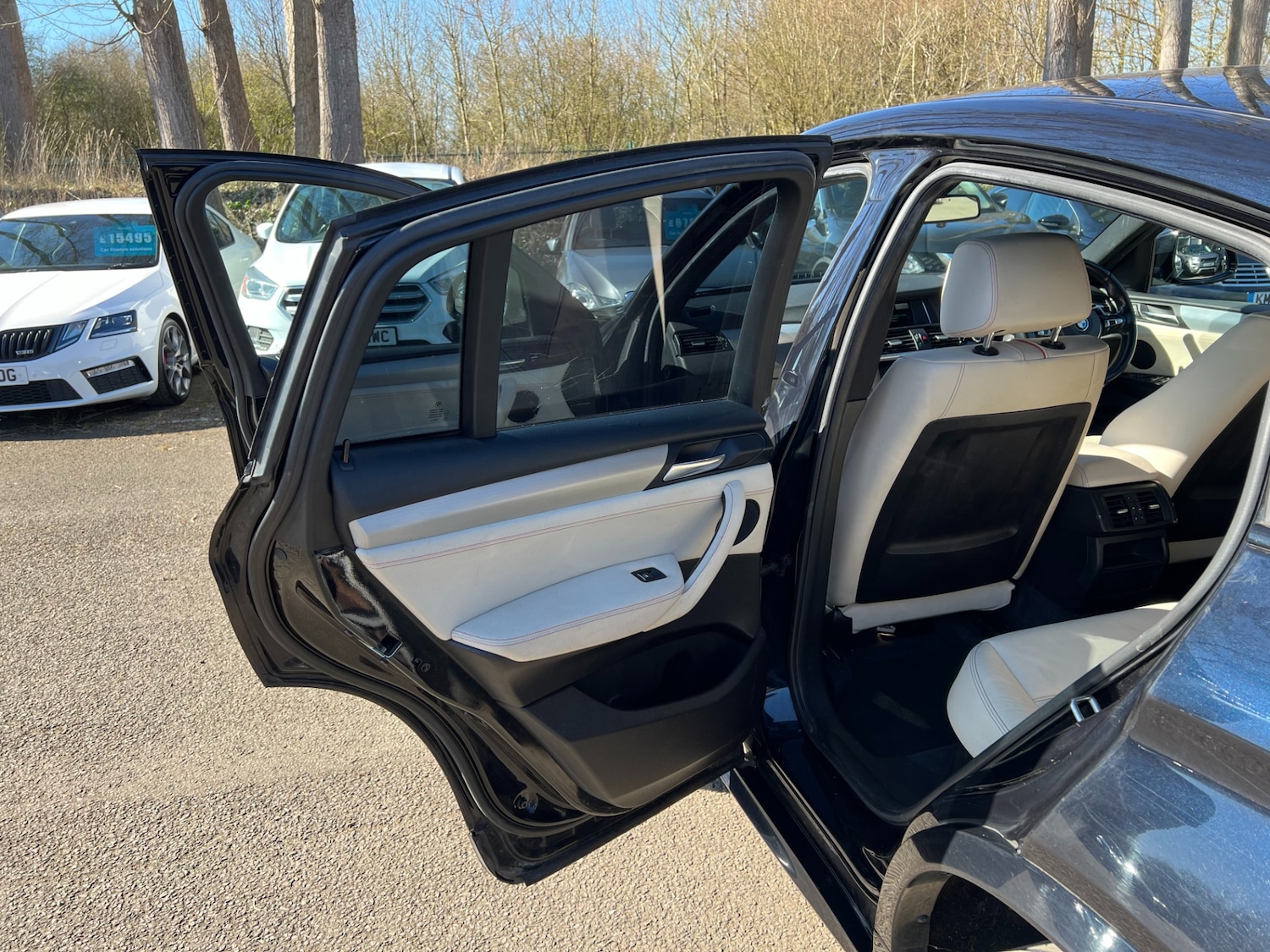 Vehicle 35