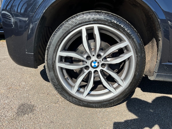 Used BMW X4 2017 for sale - 74061423: Photo 36