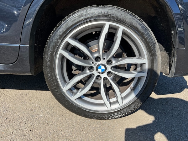 Used BMW X4 2017 for sale - 74061423: Photo 37