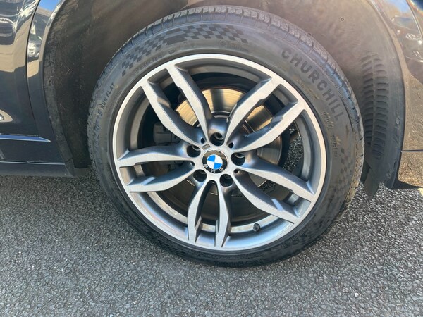 Used BMW X4 2017 for sale - 74061423: Photo 38