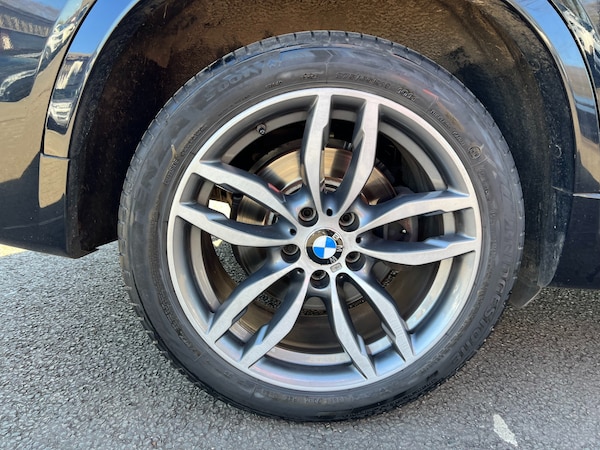 Used BMW X4 2017 for sale - 74061423: Photo 39