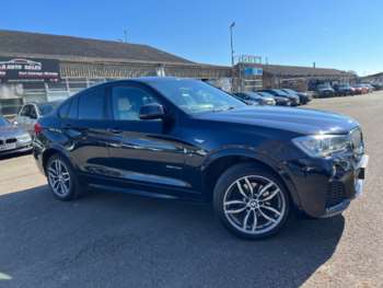 Used BMW X4 2017 for sale - 74061423: Photo