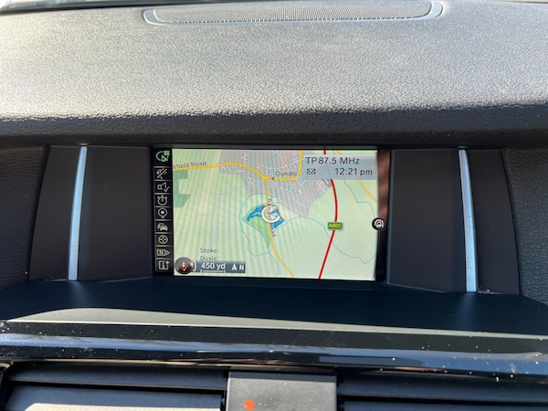Used BMW X4 2017 for sale - 74061423: Photo 40